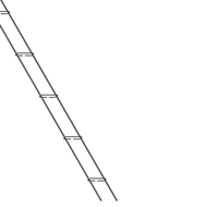 LONGRINES CHAINAGE CH70 2 HA10 /6 ML CH410 LONGRINES CHAINAGE CH70 2 HA10 /6 ML CH410